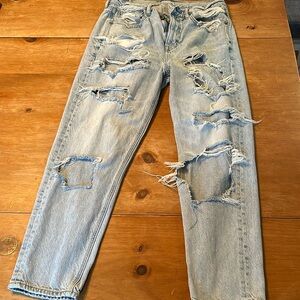 American Eagle 905 Slim Boyfriend